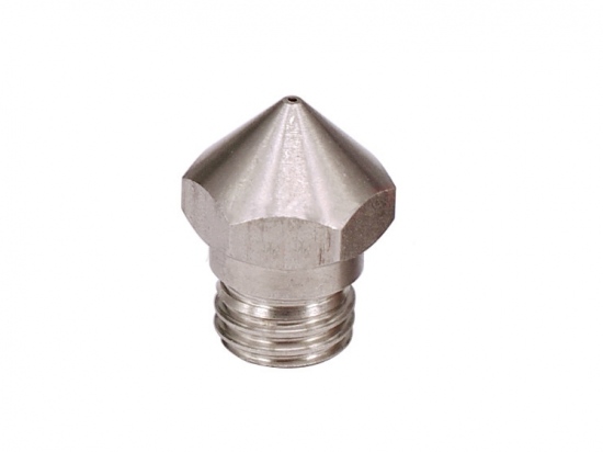 Nozzle for 3D printers / MK10 M7 1.75mm/0.5mm